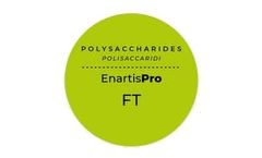 EnartisPro - Model FT - Mannoproteins and Sulfur-Containing Amino Acids