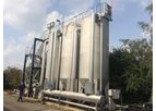 Brightwork products - Continuous Sand Filter Systems
