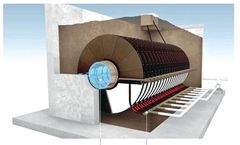 DynaCloth - Pile Cloth Filter