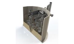 Brightwork products - Ecoblue filter