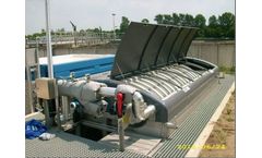 Brightwork products - Disc and Drum Filtration System