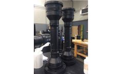 Brightwork products - Both Static Mixers