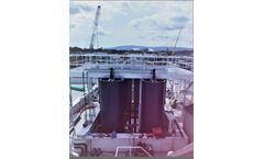 Brightwork products - Granular Activated Carbon Filters