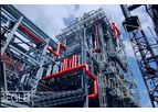 Hemstedt - Model ATEX - Connection Sleeves