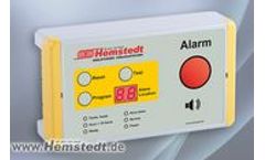 Hemstedt - Emergency Alarm Systems