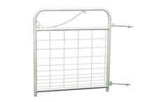 Western-Square - Silverado Economy Rancher Gate
