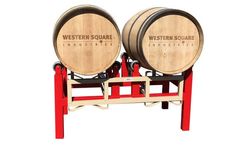 Western-Square - Barrel Washing System