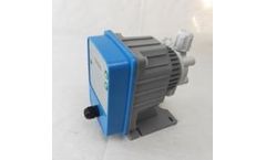 Brace - Model MF103TDH1200 - Dosing Pump