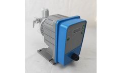 Brace - Model ML103TDH1200 - Meterign Pumps