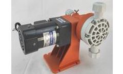 Brace - Model BV Series - Diaphragm Metering Pump