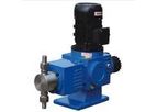 Brace - Model KHF Series - Plunger Piston Metering Pump