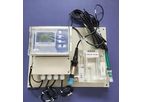 Brace - Model KT300 - Multi-Parameter Control Instrument