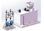 Brace - Model PL-1000 - Preparation Syatems