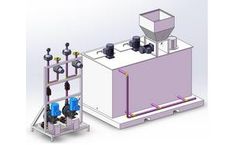 Brace - Model PL-1000 - Preparation Syatems
