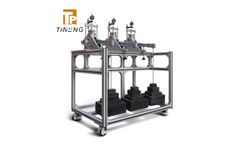 Tianpeng/C-tech - Model direct shear and consolidation triaxial test - Soil Consolidometer/soil direct shear machine/consolidation and triaxial test equipment