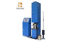 C-Tech - Model marshall compactor stability - marshall compactor/stability test
