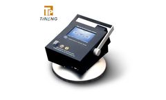 C-tech - Model EDG - non-nuclear electrical density gauge EDG