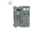C-Tech - Model compression test machine - concrete compression test machine CTM UTM