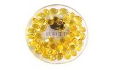 Xinhe-Biological - Model 3 -DHA - Algae Oil Softgel