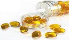 Xinhe-Biological - Fish Oil Softgel