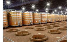 Garbellotto - Digitally Controlled Vats