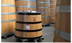 The Experience - Pouring System