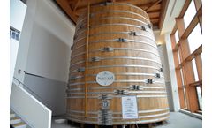 Garbellotto - Big Size Line Spirits Barrels