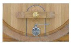 Garbellotto - Wood Door with Silicon Gasket