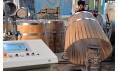 Garbellotto - Barriques System