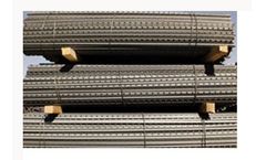 W. Silver - Vine Yard Stakes