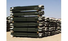 W. Silver - Secure-T Plate Farm & Ranching Fence Posts