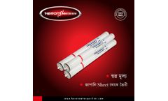 Heron - Heron RO Membrane in Bangladesh