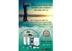Heron - Model GRO-075 - Heron Gold Water Purifier