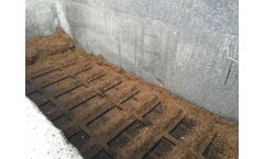SERVODAY - Model www.woodpellet.in - Hydraulic moving floor