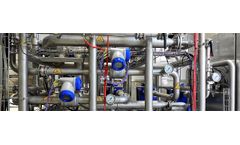 Servoday - Edible & Non-Edible Oil Refining Plant