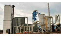 Servoday Group - Model www.woodpellet.in - Wood & Biomass Pellet Plant