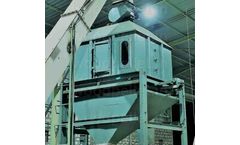 SERVODAY - Pellet Cooler