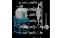 SERVODAY - Pellet Cooling System