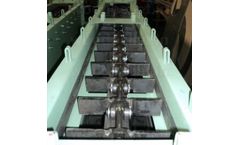 SERVODAY - Redler Flight Chain Conveyor