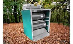 SERVODAY - Magnetic Separator