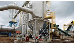 SERVODAY - Pellet Bagging Silo