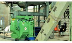 SERVODAY - Screw Feeder-Conveyor