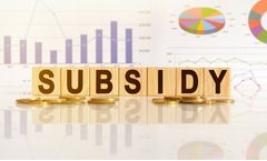 SERVODAY - Subsidy and Grant Information for SERVODAY Pellet Plants