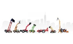 SERVODAY - Comprehensive Guide to Material-Specific Functionality of Wood and Biomass Handling Equipment