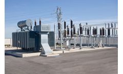 SERVODAY - Electrical Power Requirements with Cost for SERVODAY Containerized PELLETBOX Pellet Plant Projects