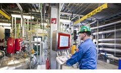 SERVODAY - Manpower Requirements with Cost for SERVODAY Containerized PELLETBOX Pellet Plant Projects