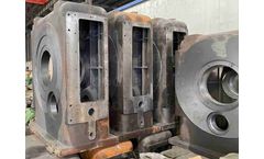 SERVODAY - FAQ - SERVODAY Ring Die Pellet Mill Machines: Unlocking Knowledge and Solutions