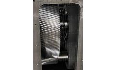 SERVODAY - FAQ - Gear Driven Pellet Mill Machine Unlocking Efficiency with SERVODAY Ring Die Pellet Mill Machines