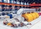 SERVODAY - Boiler Feeding System