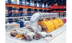 SERVODAY - Boiler Feeding System